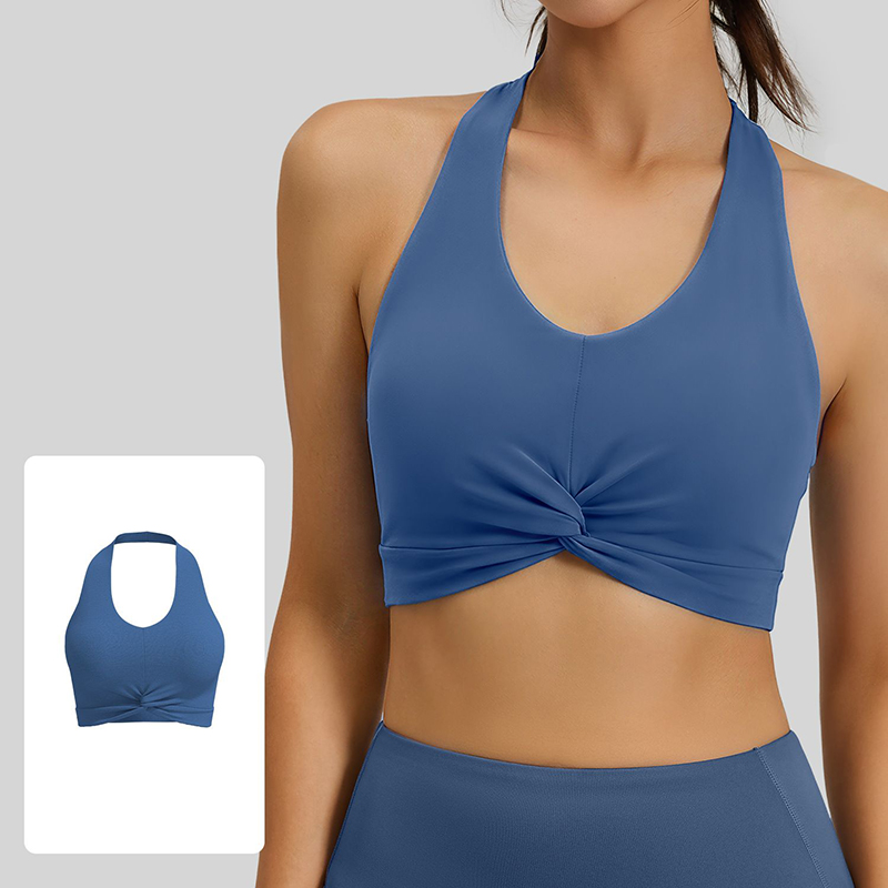 New Women Halter Neck Sports B – Plunge Bra Push Up Bewertung und Preis