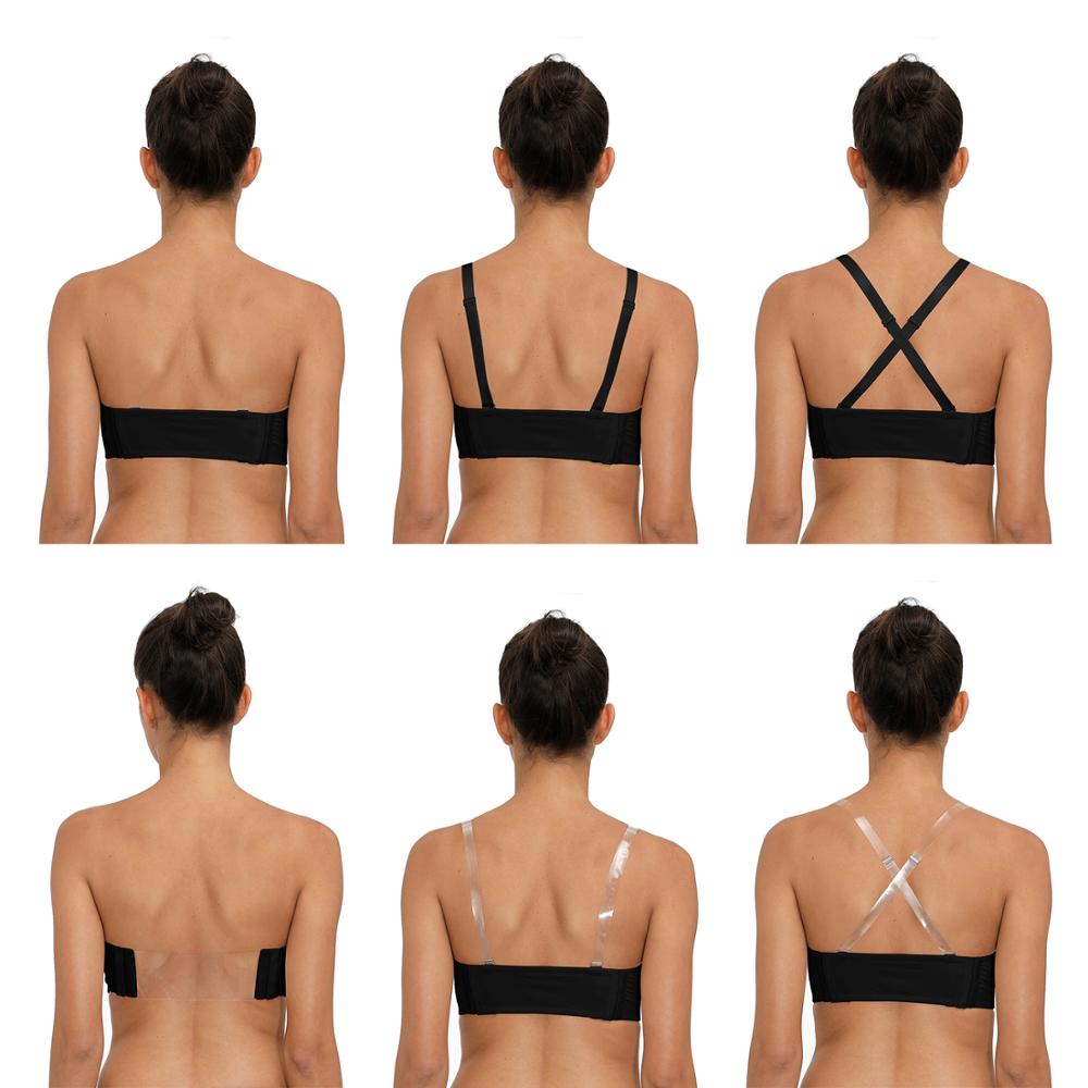 YBCG Push Up Bras for Women Th – Convertible Bra Multiway Bewertung und Preis