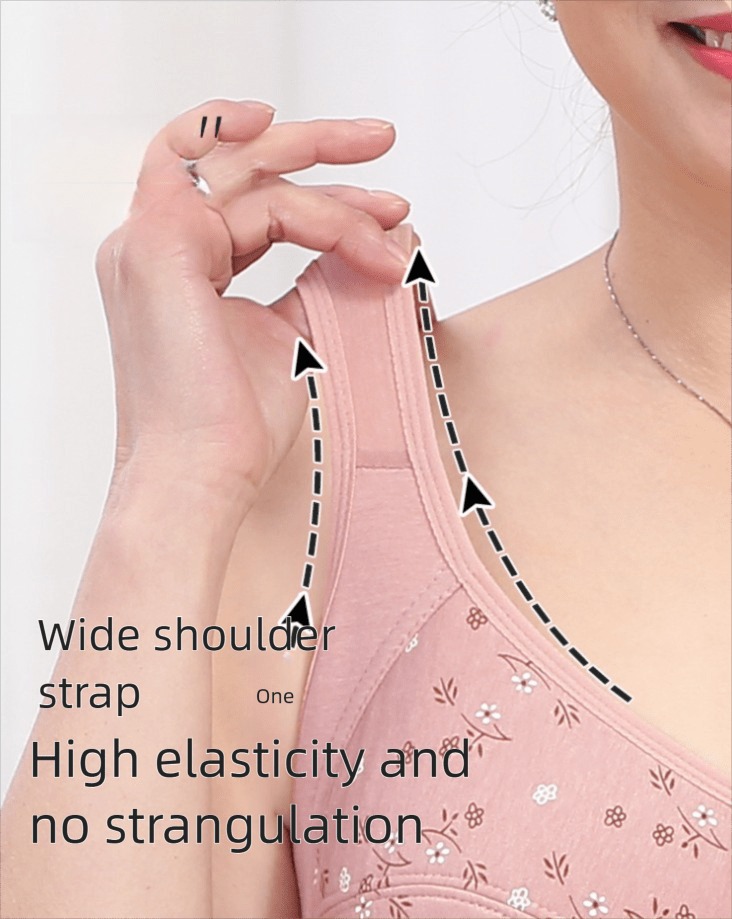 7pcs Elegant Lace Push Up Seam – Underwire Bra Padded Bewertung und Preis