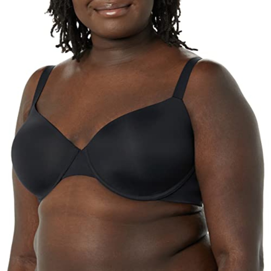 Women's Padded Underwire Demi  – Underwire Bra Padded Bewertung und Preis
