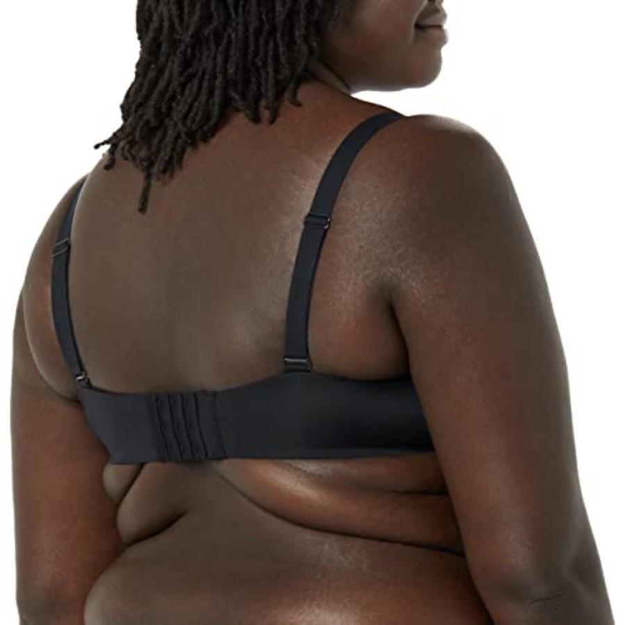 Women's Padded Underwire Demi  – Underwire Bra Padded Bewertung und Preis
