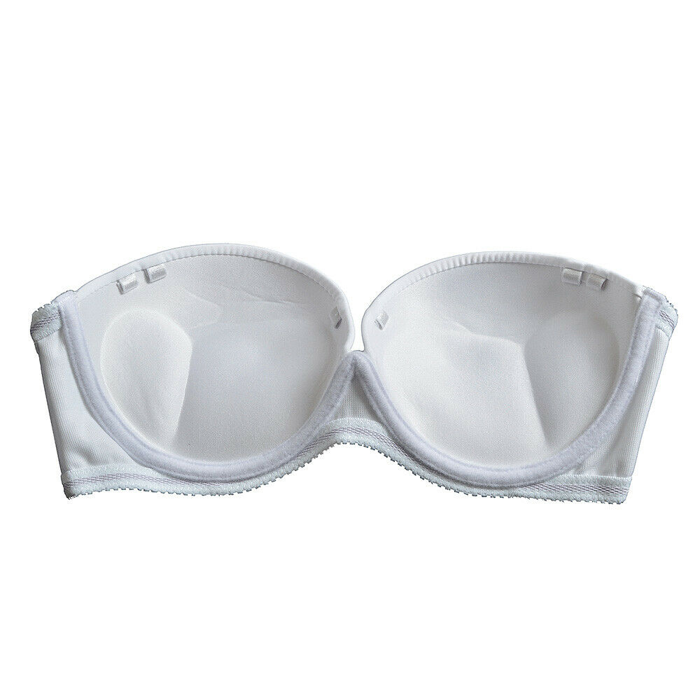 New Solid Women Bra Plus Size  – Convertible Bra Multiway Bewertung und Preis