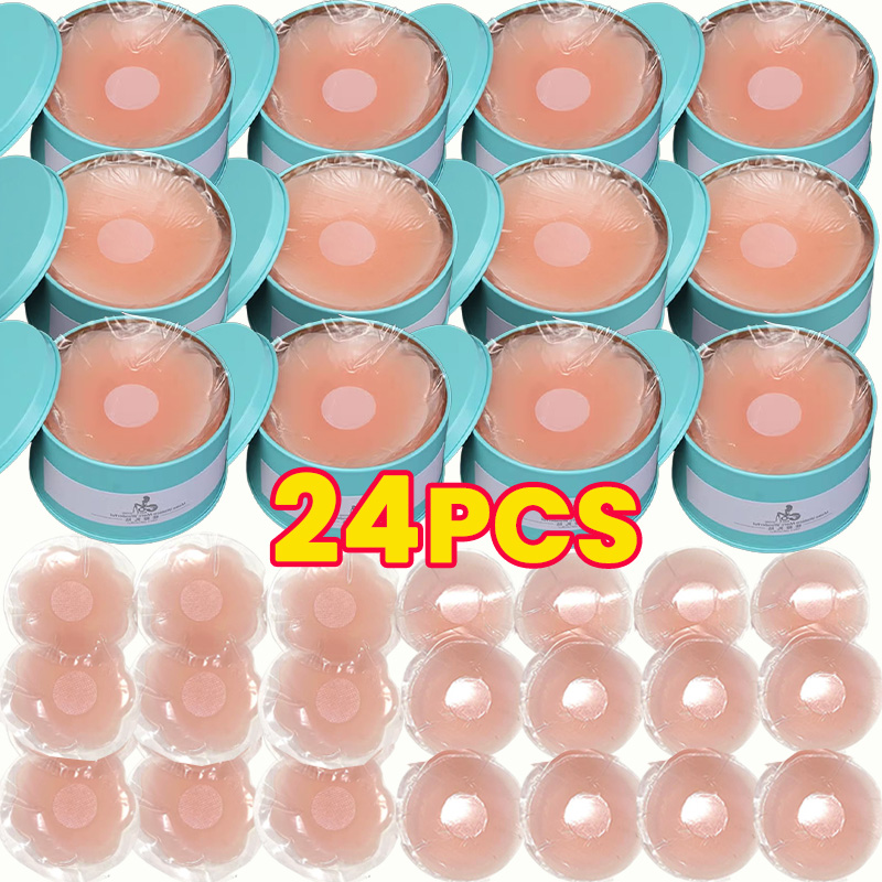 2026 Women Reusable Breast Pet – Push Up Bra Silicone Bewertung und Preis
