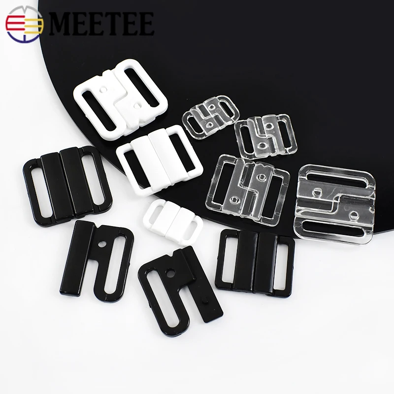 20-100Sets 10/15/20/25mm Plast – Nursing Bra Clip Bewertung und Preis