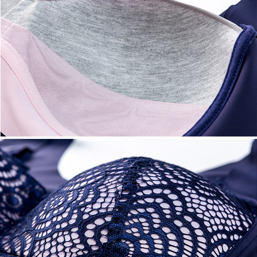 L'bellagiovanna Women's Wirefr – Wirefree Bra Comfort Bewertung und Preis