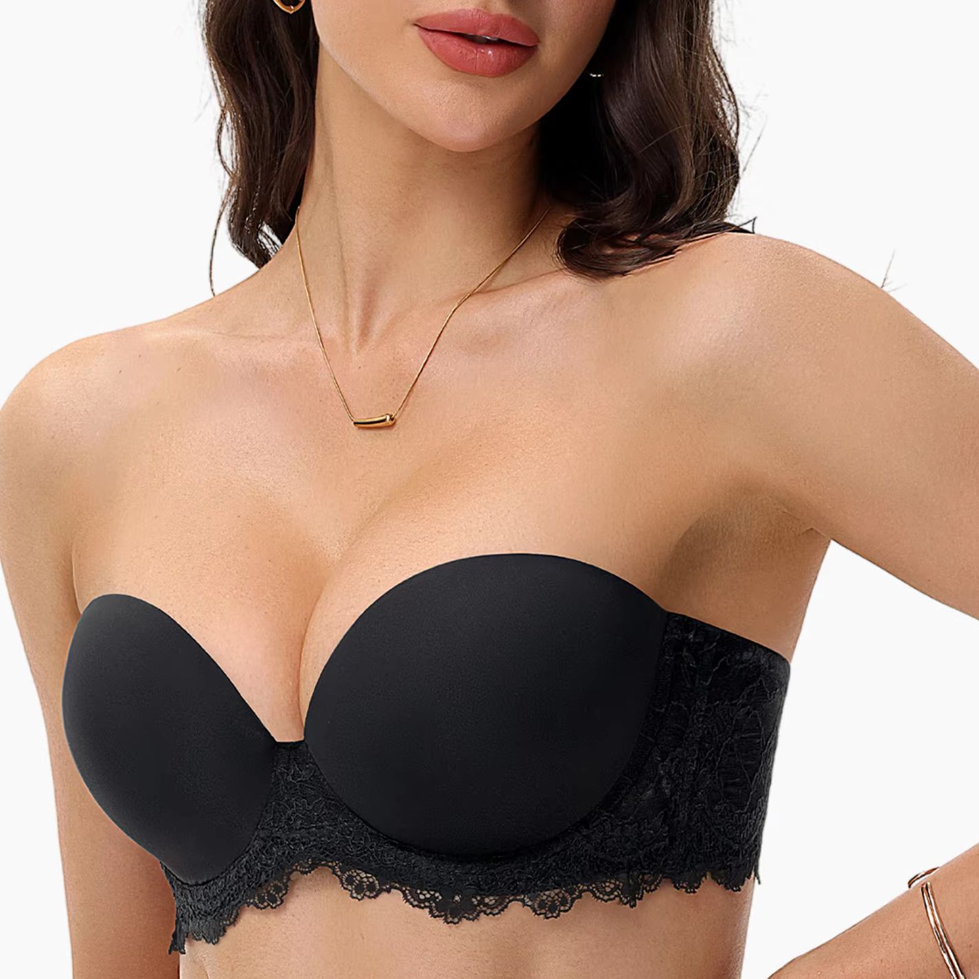 New Women Bras Sexy Lingerie L – Convertible Bra Multiway Bewertung und Preis