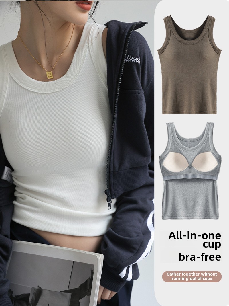 Women's Seamless Modal Ribbed  – T Shirt Bra Seamless Bewertung und Preis