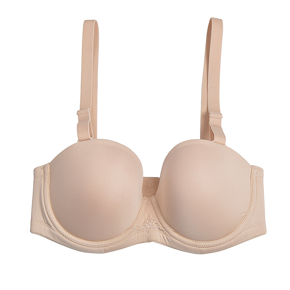 YANDW New Simple Solid Bra Und – Convertible Bra Multiway Bewertung und Preis