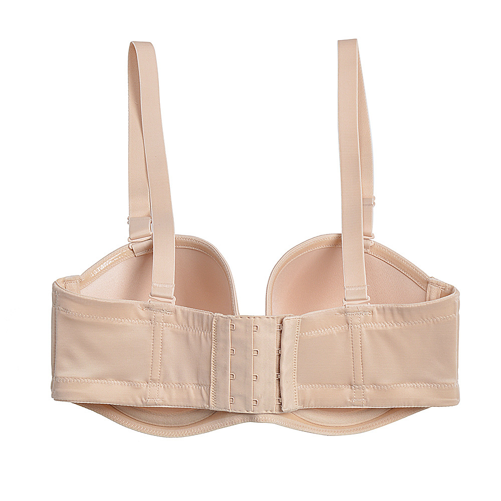 YANDW New Simple Solid Bra Und – Convertible Bra Multiway Bewertung und Preis