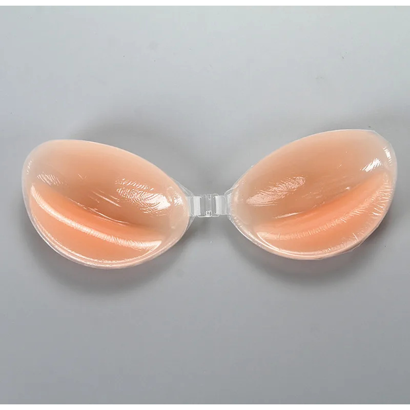NuBra Silicone Bra for Women - – Backless Bra Sticky Bewertung und Preis