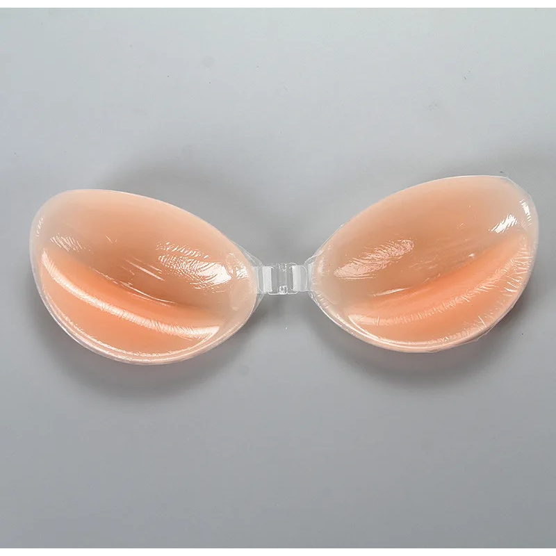 NuBra Silicone Bra for Women - – Backless Bra Sticky Bewertung und Preis