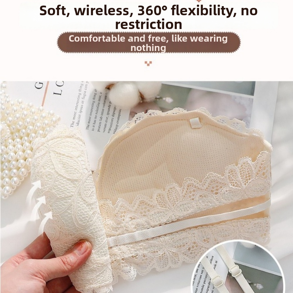 Comfortable Deep V Front Butto – Wirefree Bra Comfort Bewertung und Preis