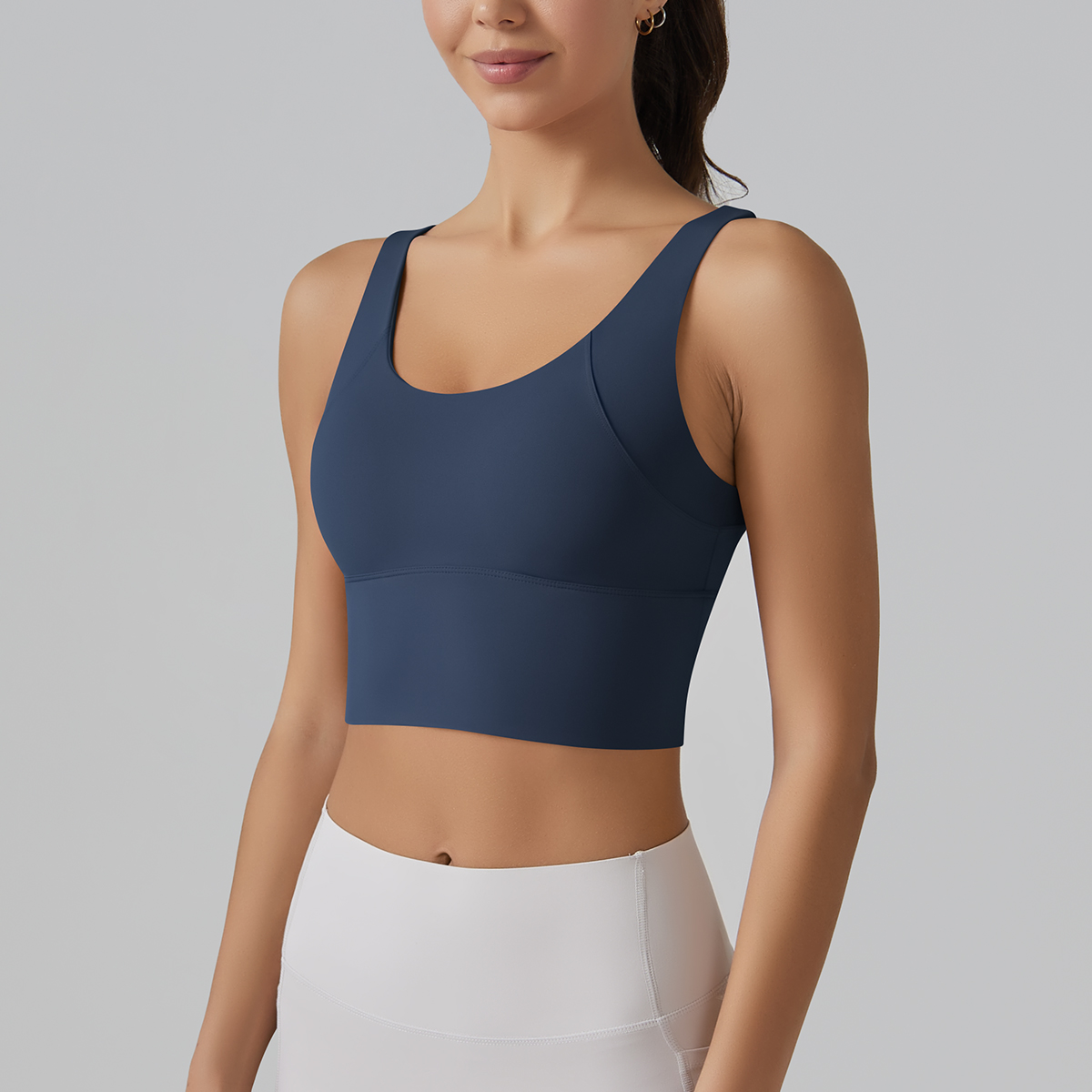 1PC New Yoga Tank Top Summer S – Plunge Bra Push Up Bewertung und Preis
