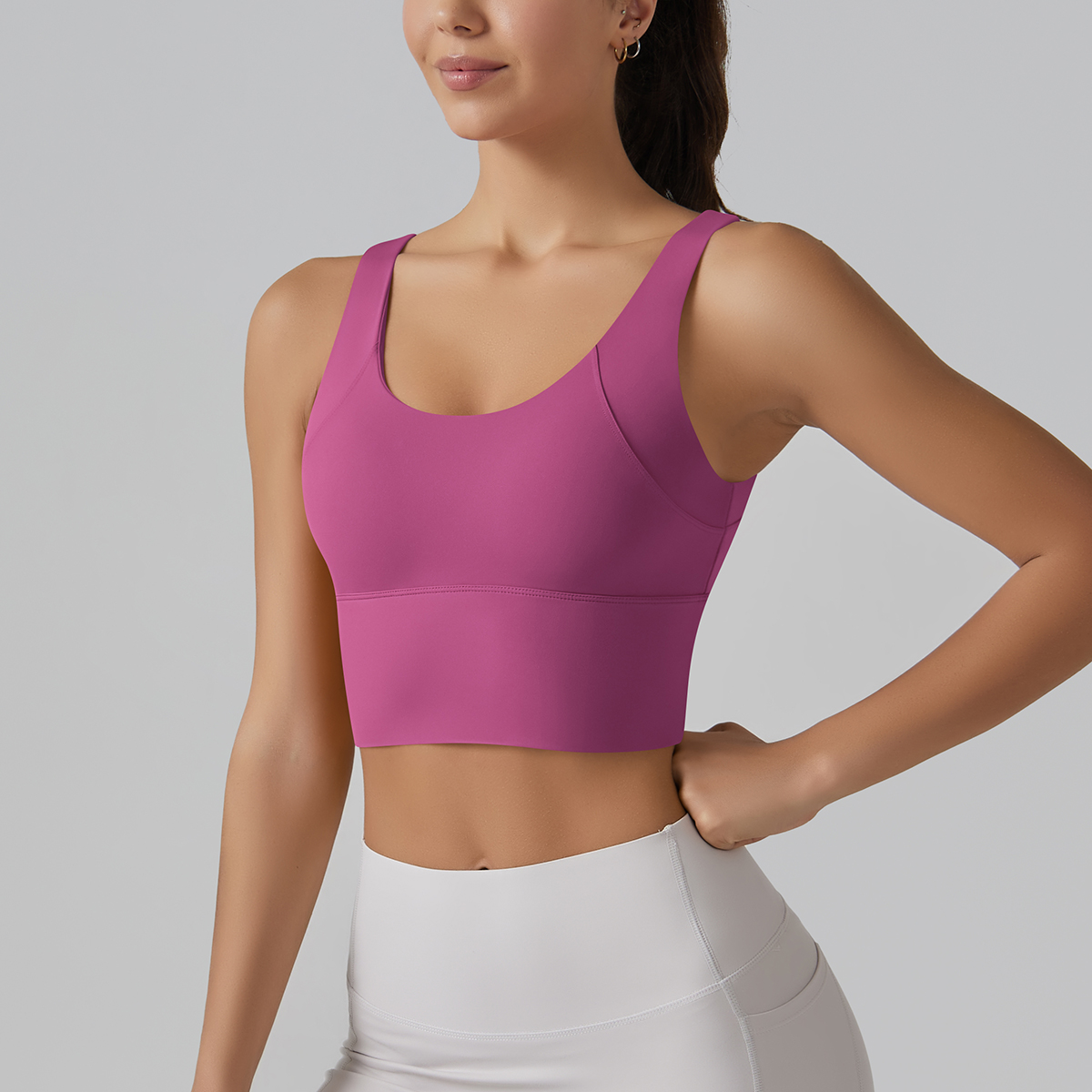 1PC New Yoga Tank Top Summer S – Plunge Bra Push Up Bewertung und Preis