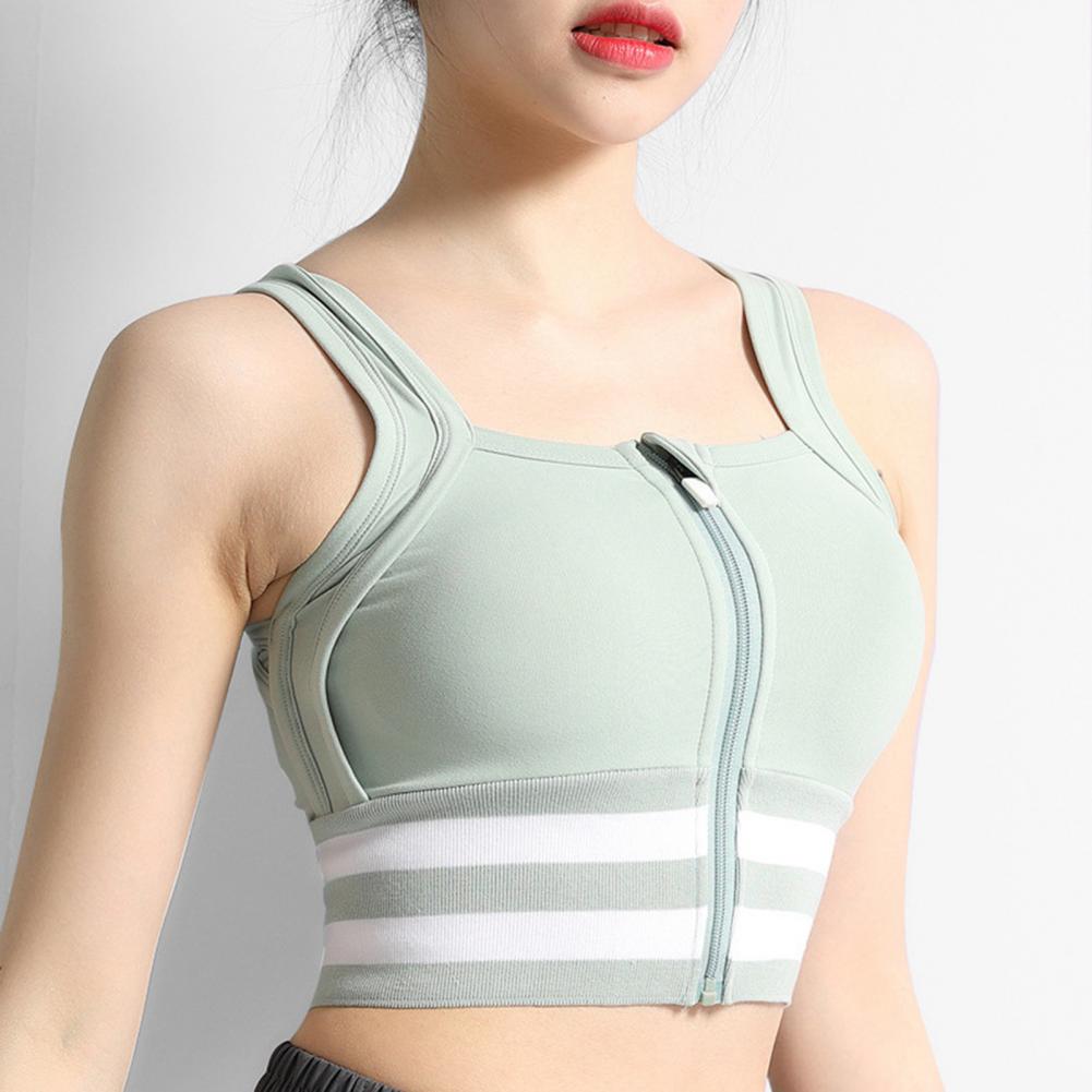 Nylon Sports Bra High Impact F – Full Coverage Bra Bewertung und Preis