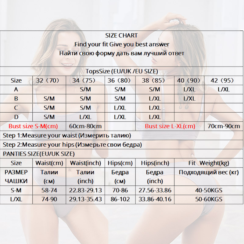 Women Bra Set Sexy Lingerie Fe – Cotton Bra Everyday Bewertung und Preis
