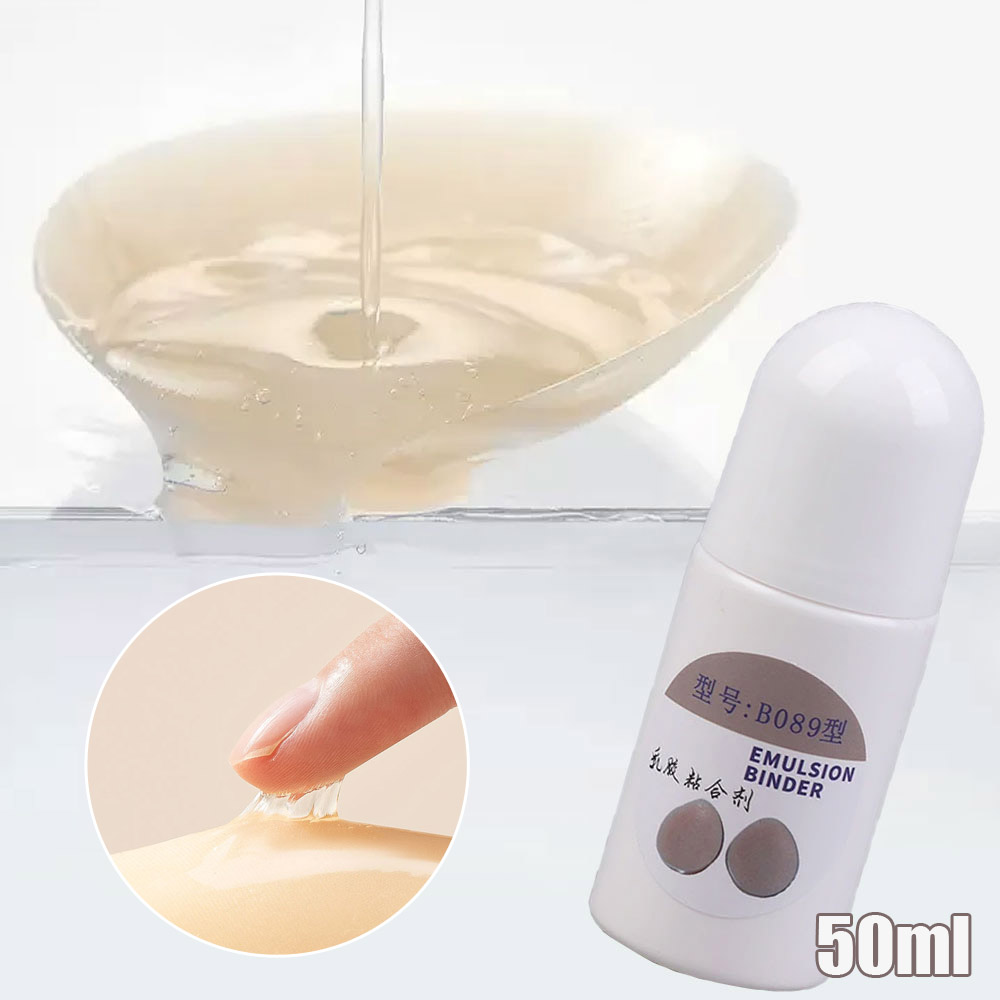 Prosthetic Breast Patch Adhesi – Strapless Bra Adhesive Bewertung und Preis