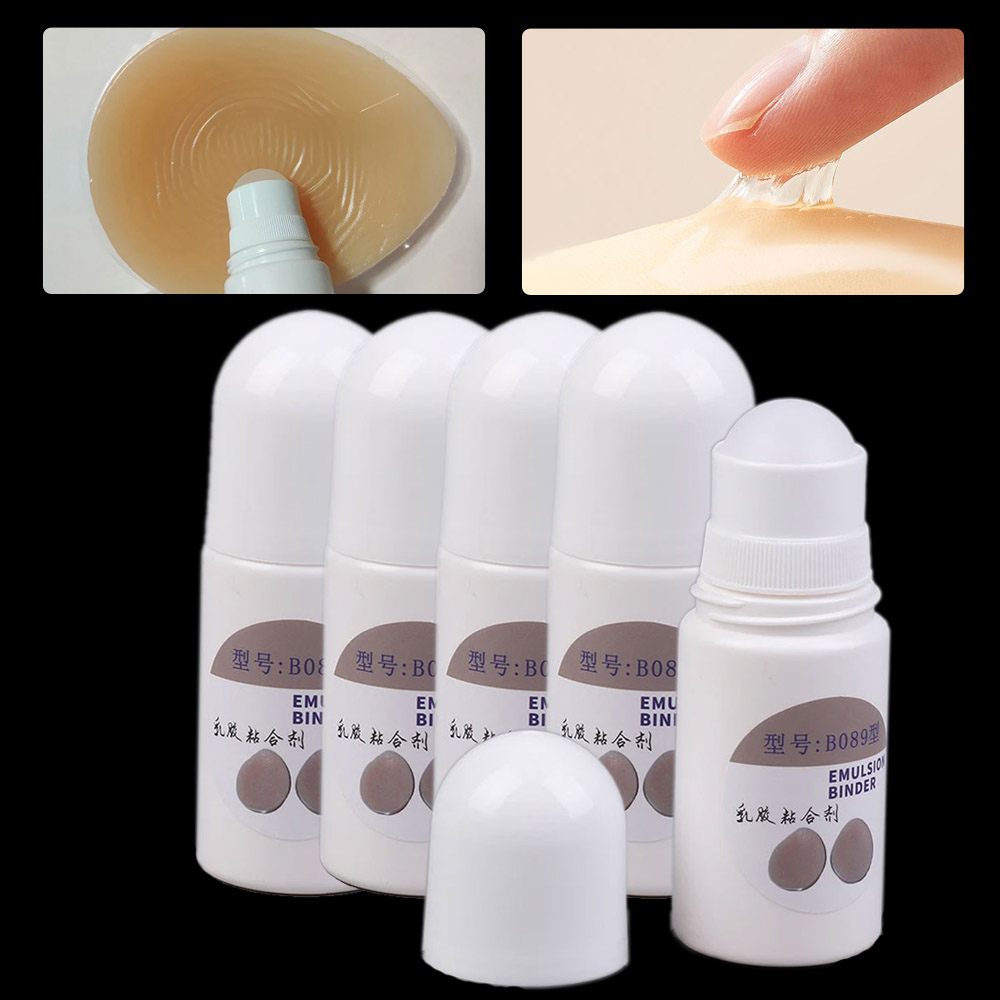 Prosthetic Breast Patch Adhesi – Strapless Bra Adhesive Bewertung und Preis