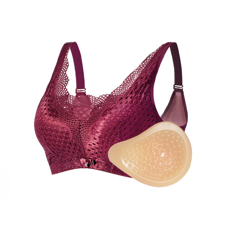 2048 Mastectomy Bras M L XL XX – Mastectomy Bra Pocket Bewertung und Preis