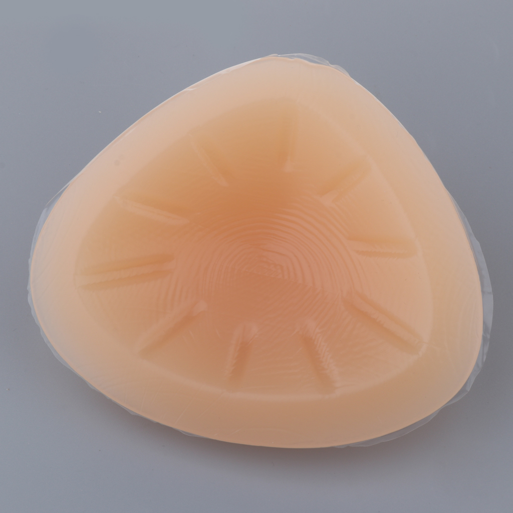 1Piece Silicone Breast Form Si – Mastectomy Bra Pocket Bewertung und Preis