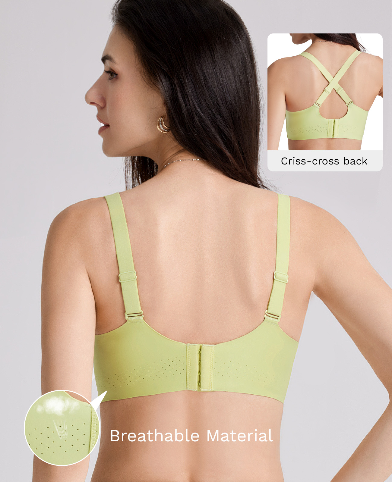 New Women Beautiful Sexy Every – Convertible Bra Multiway Bewertung und Preis