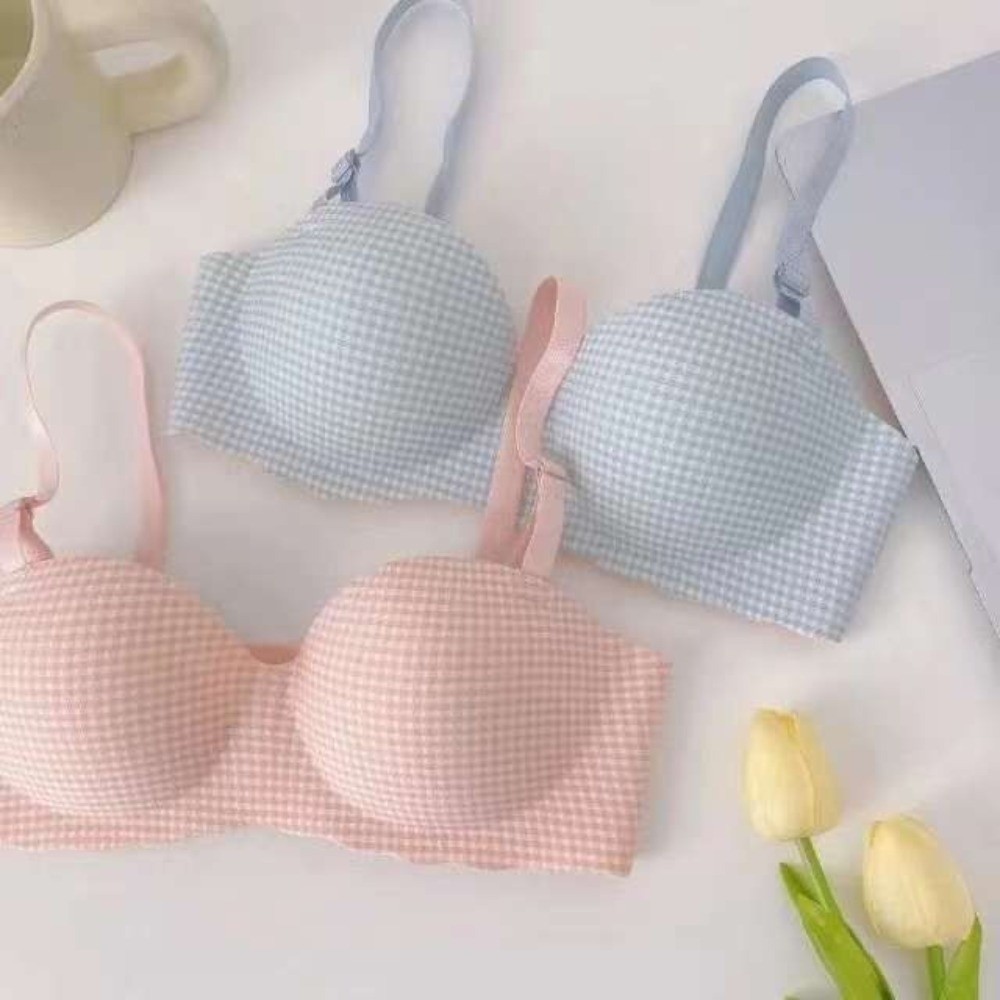 Breathable Seamless Bra Seamle – Wirefree Bra Comfort Bewertung und Preis