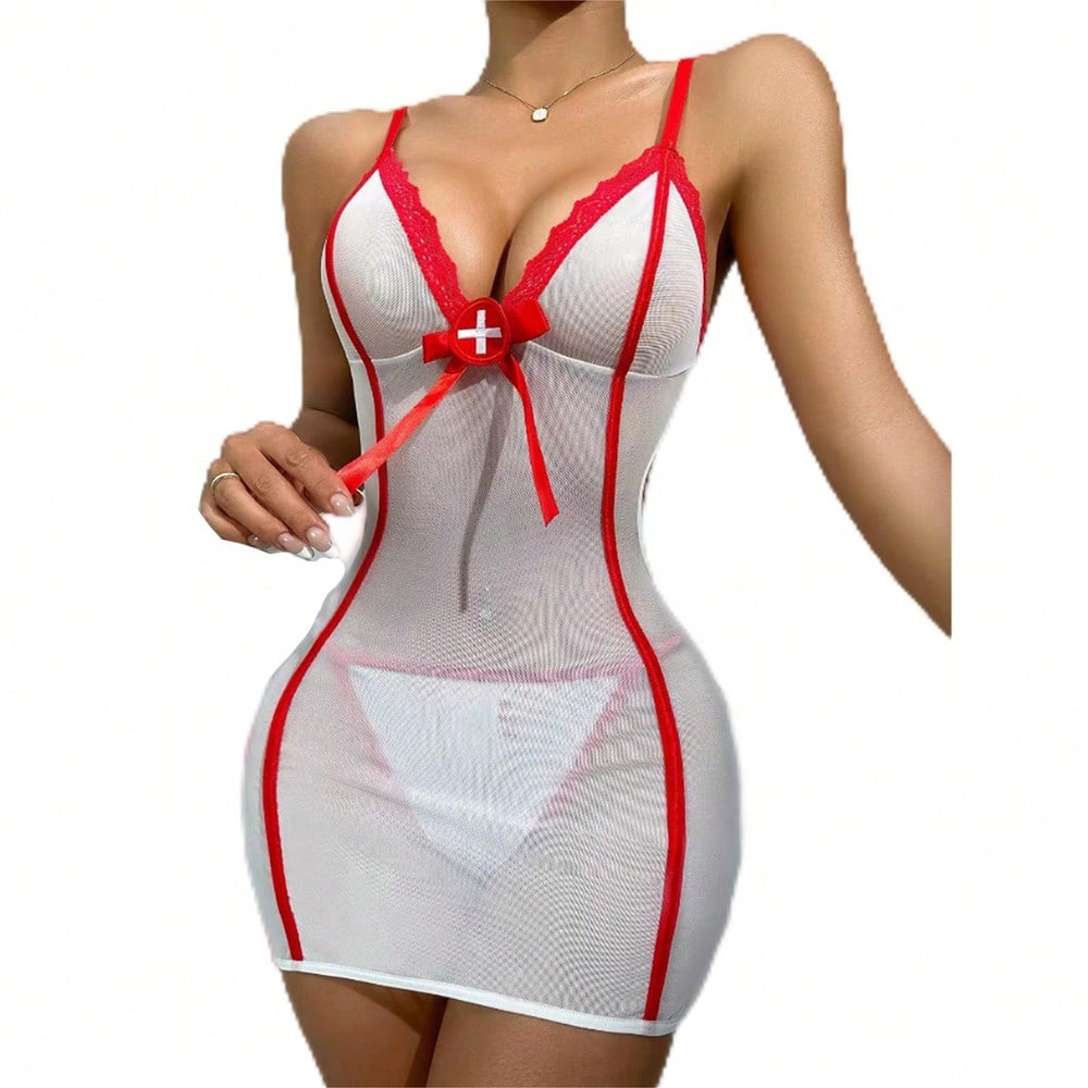 Nurse Costume For Women Babydo – Nursing Bra Clip Bewertung und Preis
