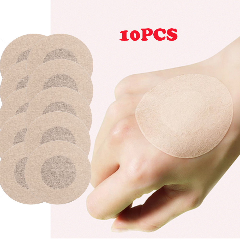 10Pcs Invisible Breast Patch T – Strapless Bra Adhesive Bewertung und Preis