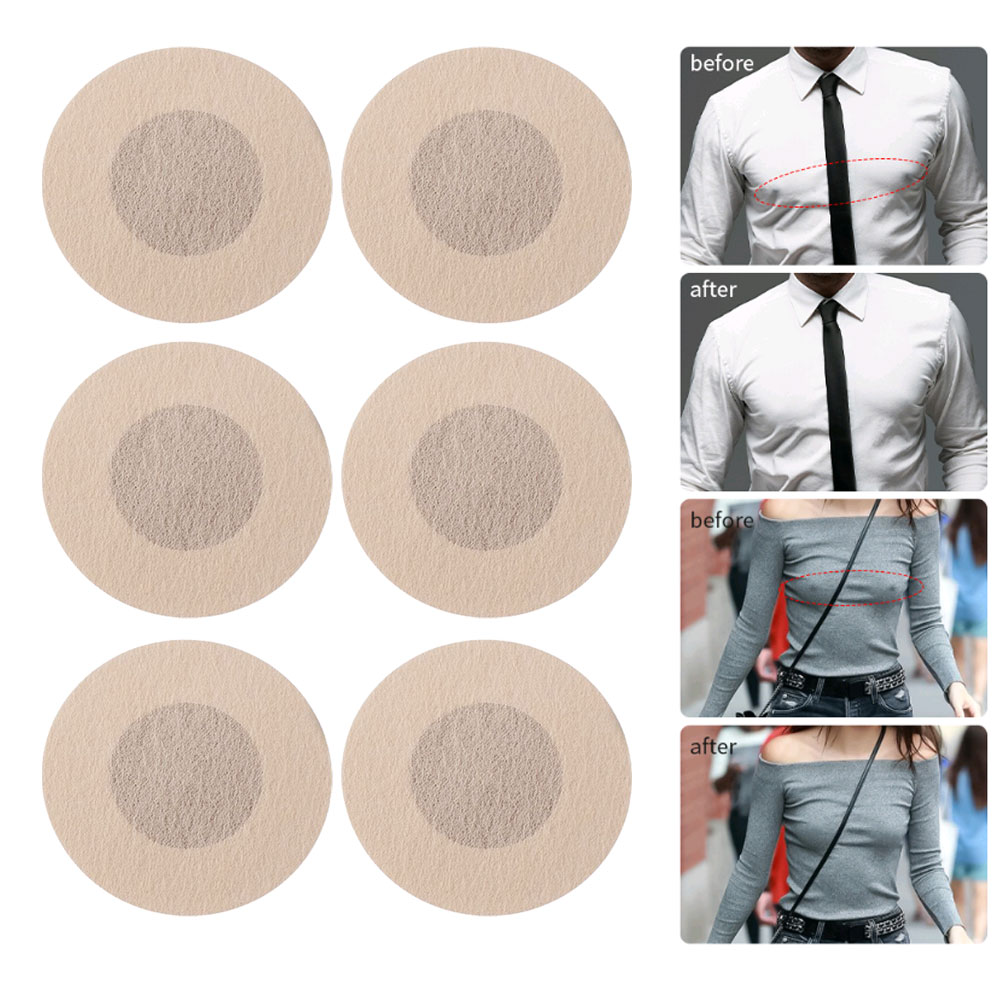 10Pcs Invisible Breast Patch T – Strapless Bra Adhesive Bewertung und Preis