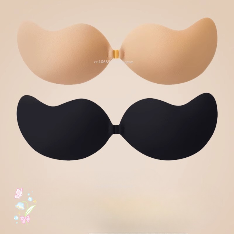 New Invisible Strapless Adhesi – Push Up Bra Silicone Bewertung und Preis