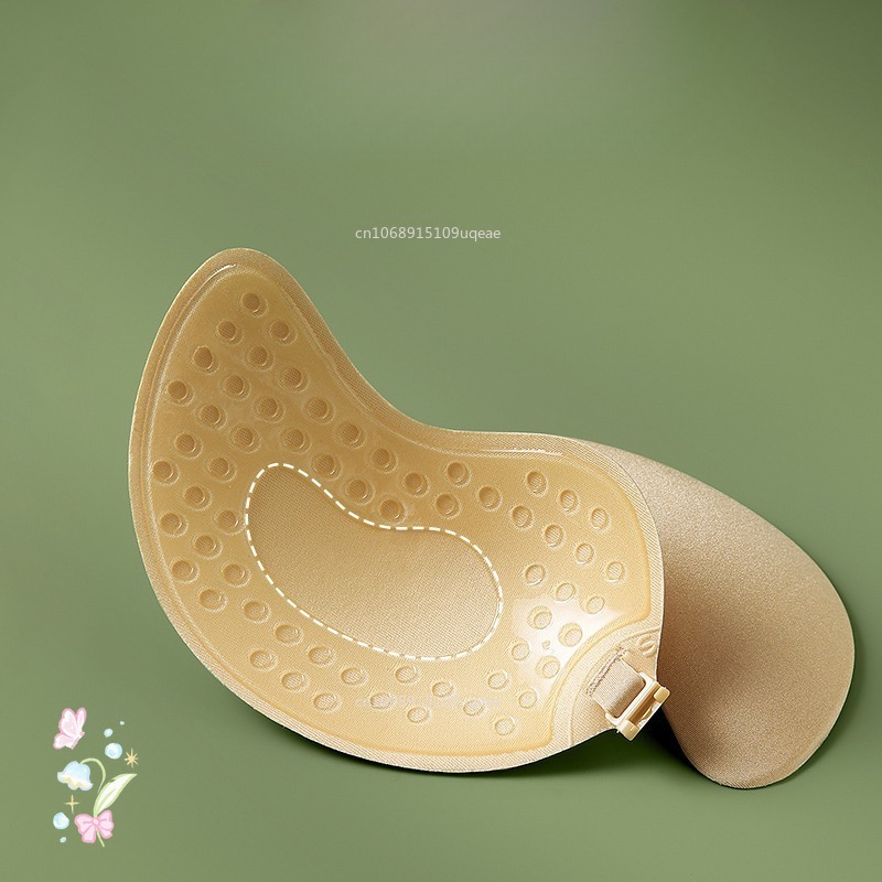 New Invisible Strapless Adhesi – Push Up Bra Silicone Bewertung und Preis
