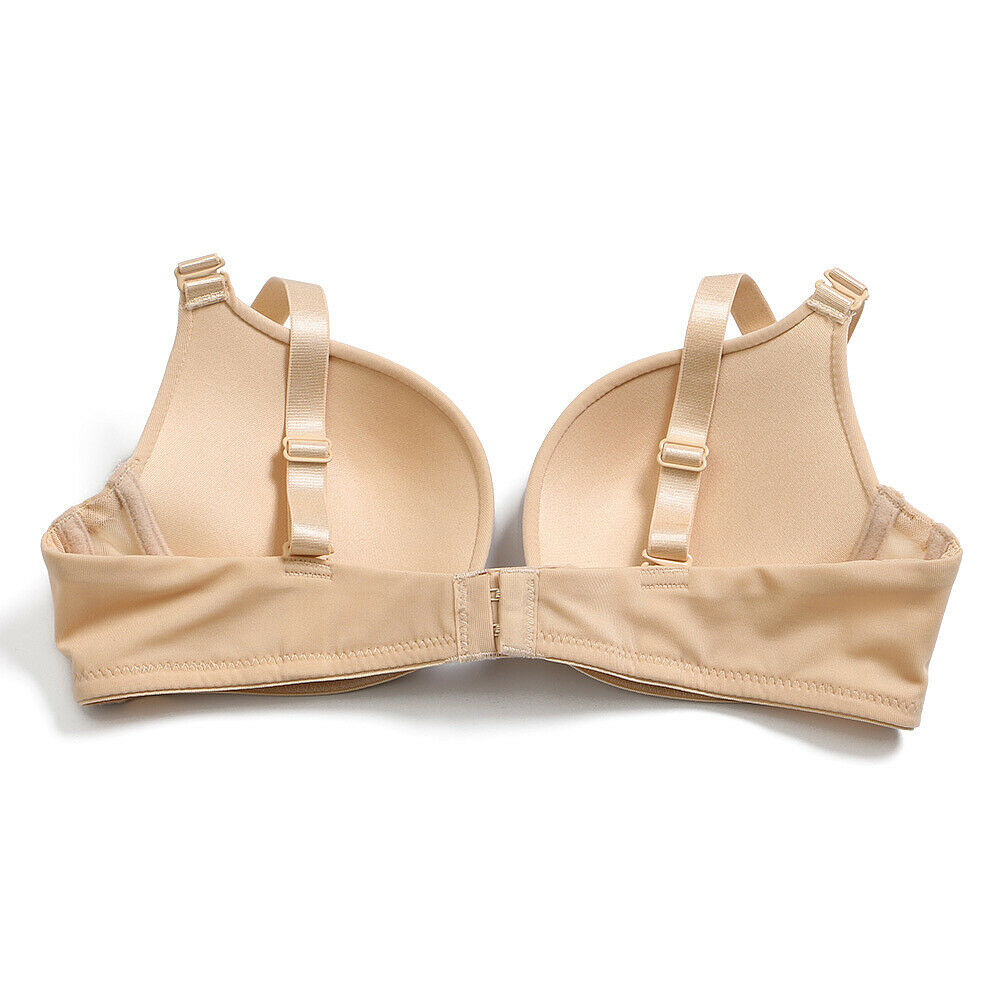 Vgplay Plunge Women Bra Light  – Convertible Bra Multiway Bewertung und Preis