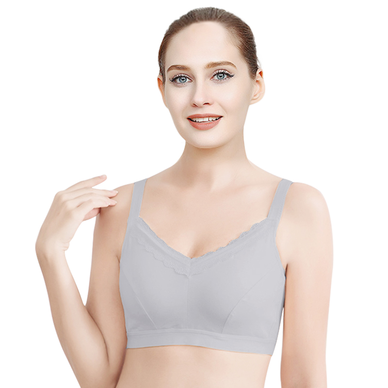 6052 Silicone Breast Forms Fak – Mastectomy Bra Pocket Bewertung und Preis