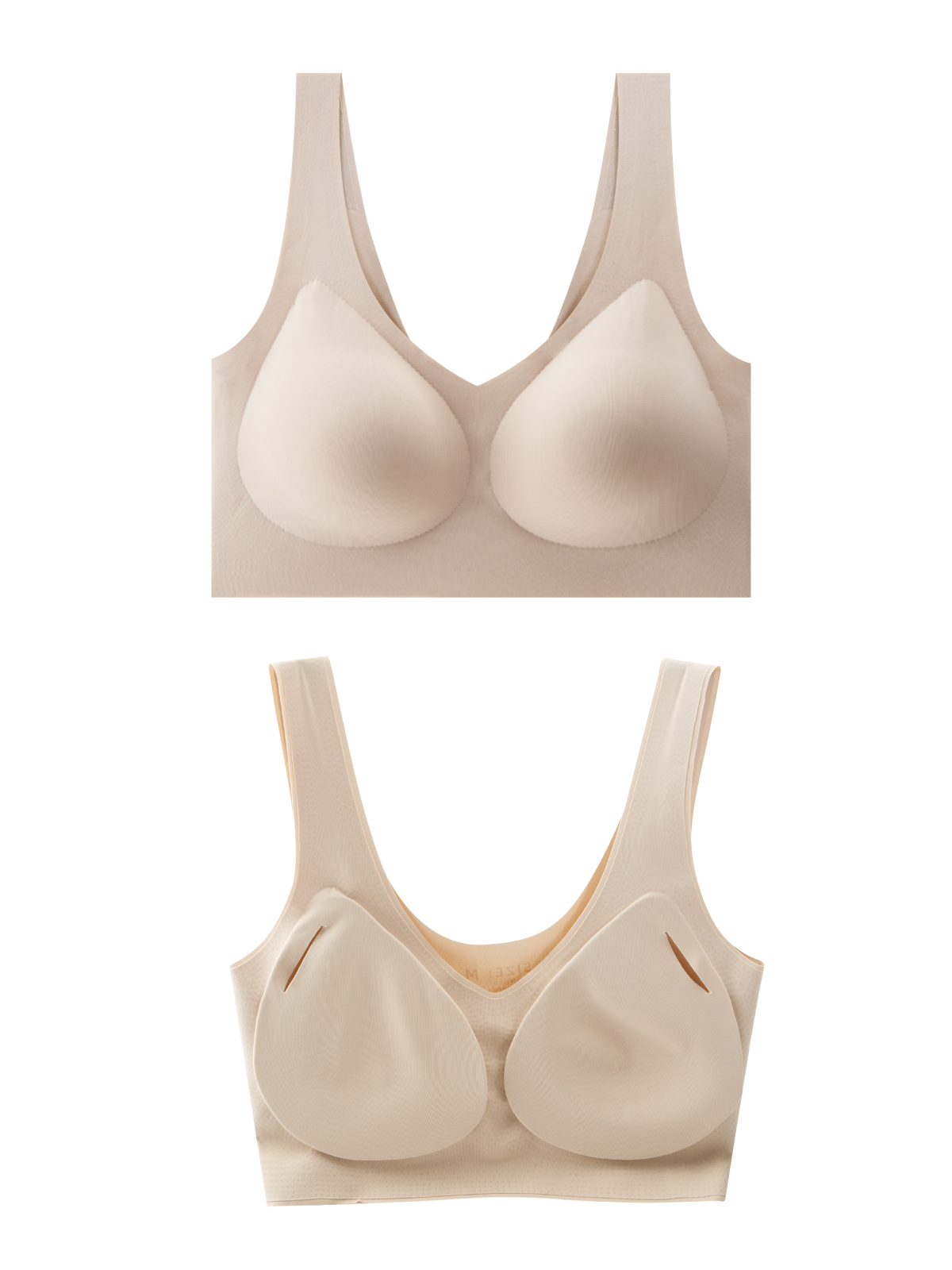 Pre Pregnancy Seamless Women'S – Wirefree Bra Comfort Bewertung und Preis