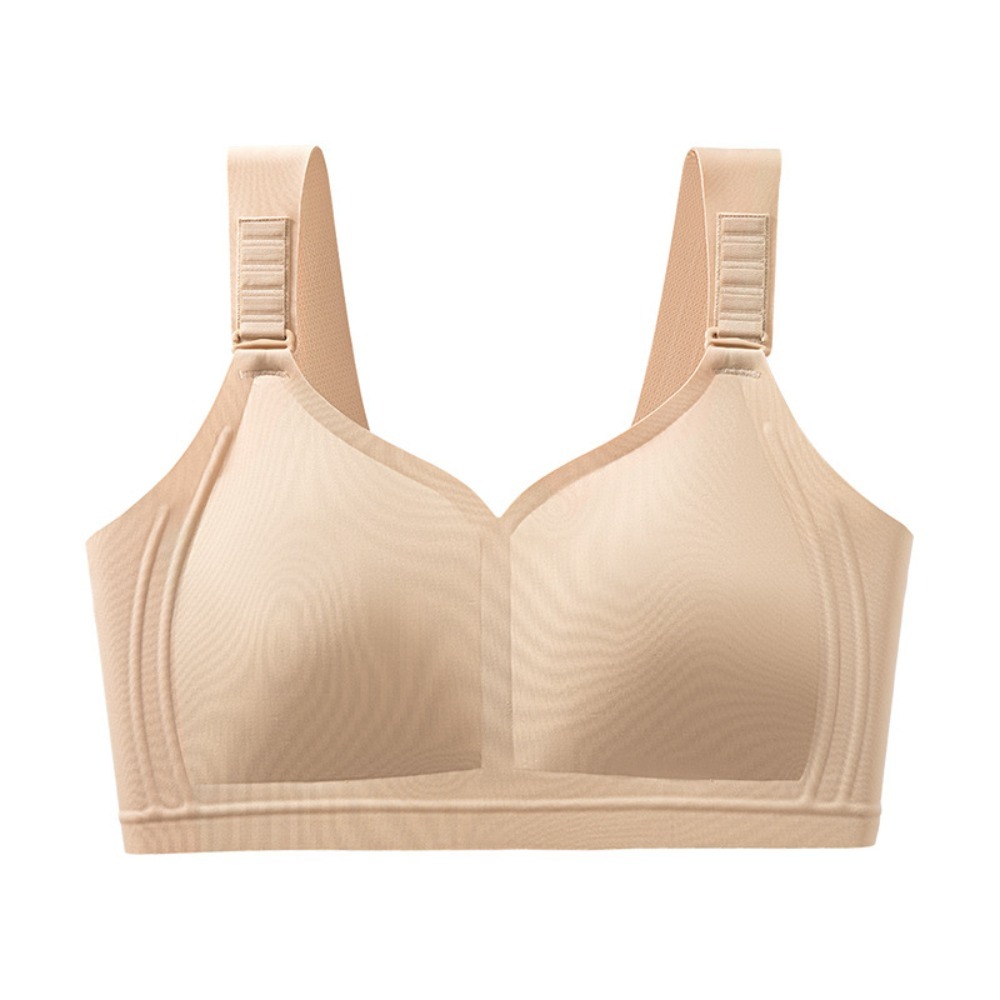 Trendy Look Smaller Bras for W – Wirefree Bra Comfort Bewertung und Preis
