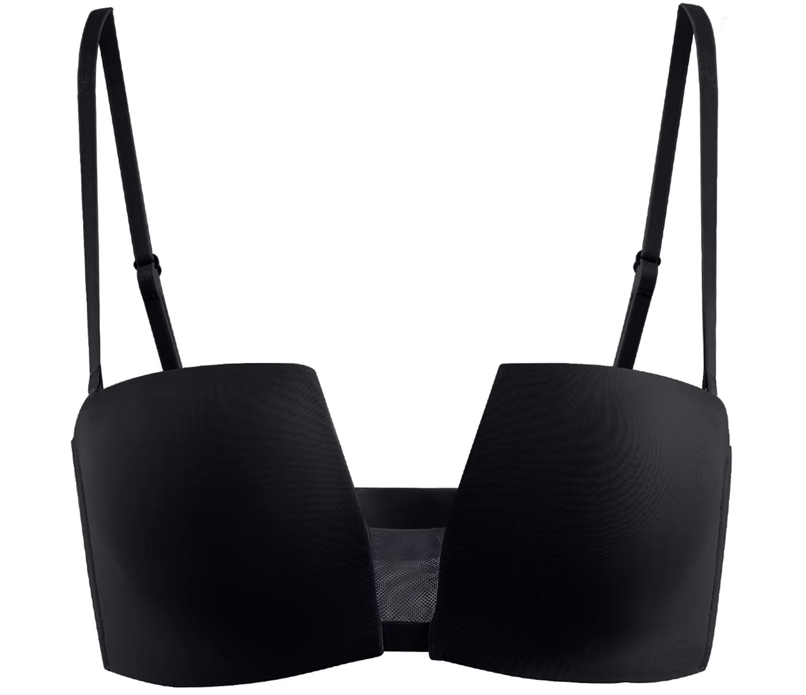 New Women's Bras Straplesss Pl – Convertible Bra Multiway Bewertung und Preis