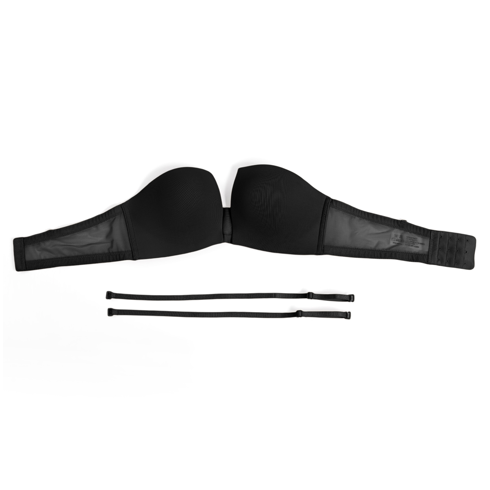 New Women's Bras Straplesss Pl – Convertible Bra Multiway Bewertung und Preis