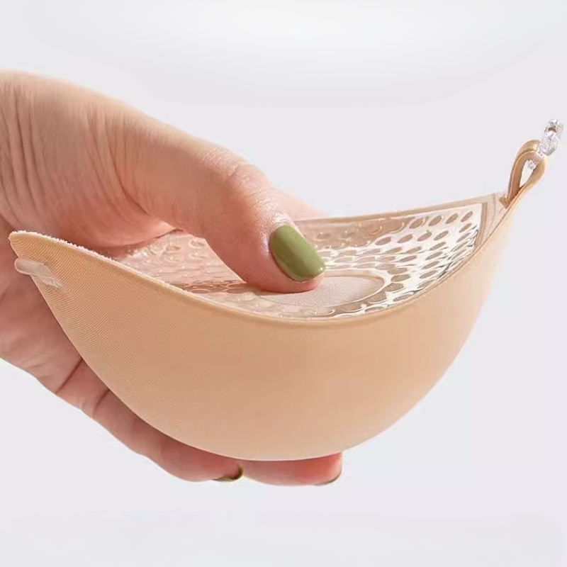 5cm Thick Breathable Adhesive  – Push Up Bra Silicone Bewertung und Preis