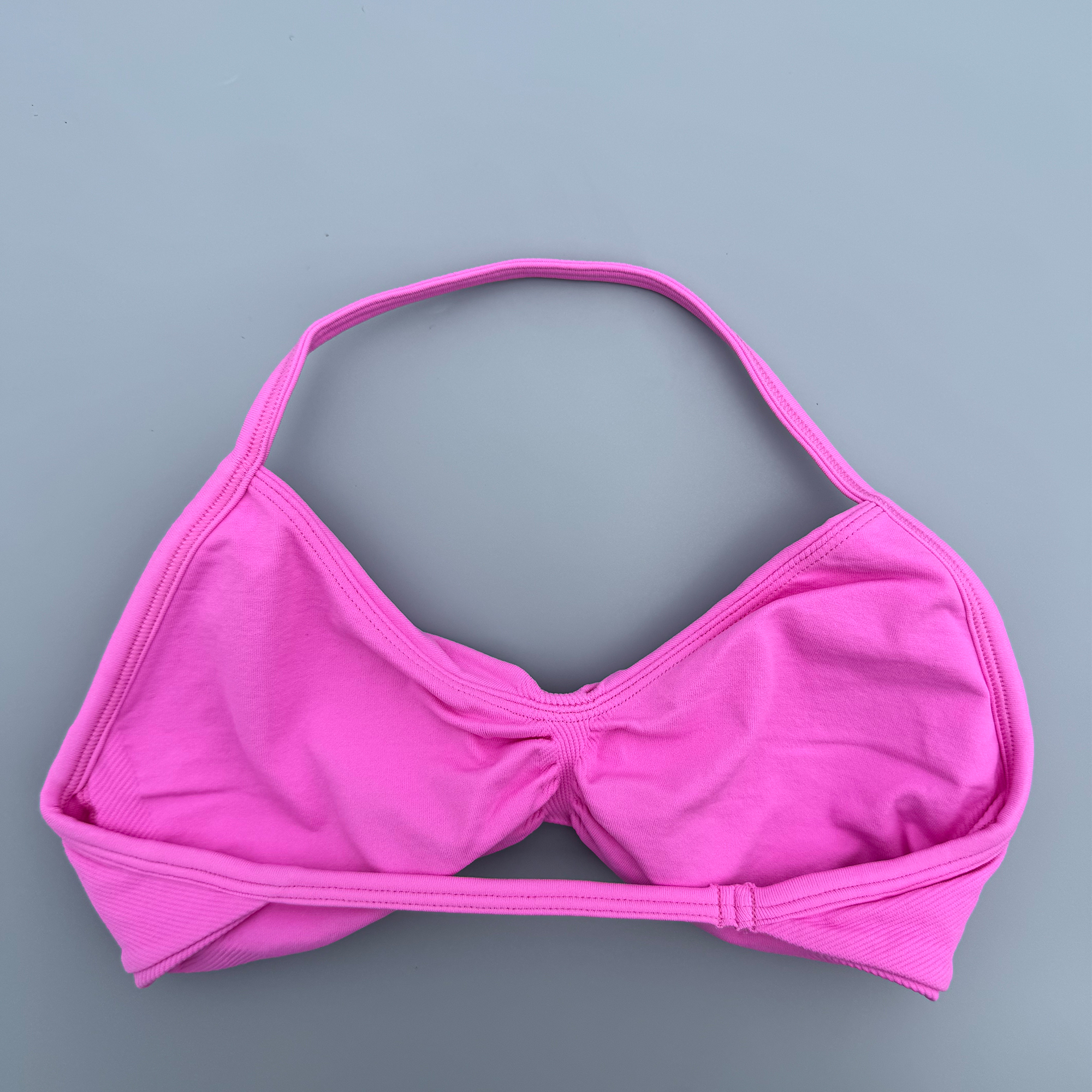 Women's High-Support Lace-Up S – Plunge Bra Push Up Bewertung und Preis