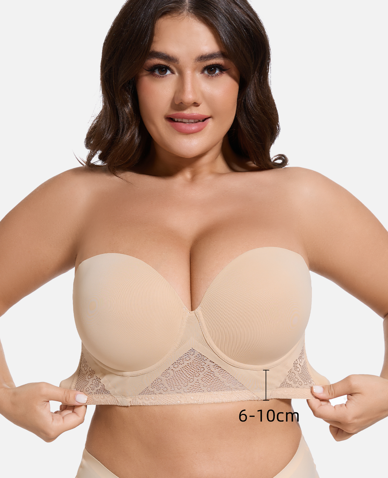 New Women Bras Everyday Sexy T – Convertible Bra Multiway Bewertung und Preis