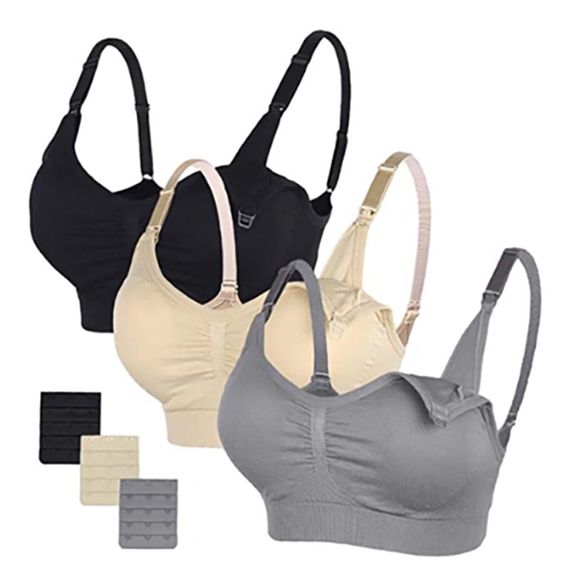 Nursing bra boneless maternity – Nursing Bra Clip Bewertung und Preis