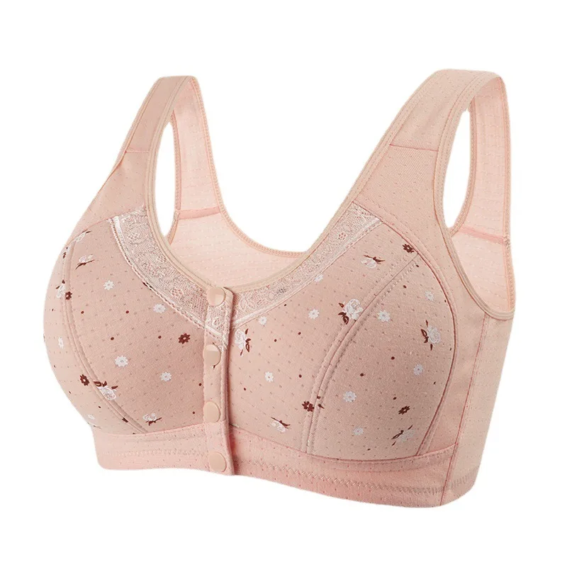 2025 New Confortable Bra Cotto – Cotton Bra Everyday Bewertung und Preis