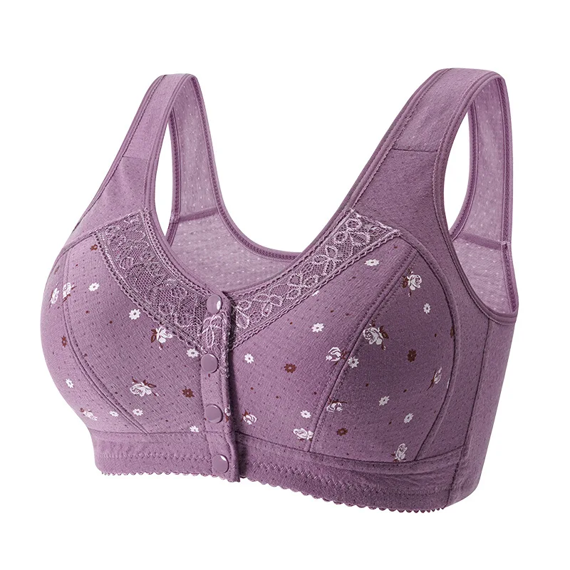 2025 New Confortable Bra Cotto – Cotton Bra Everyday Bewertung und Preis