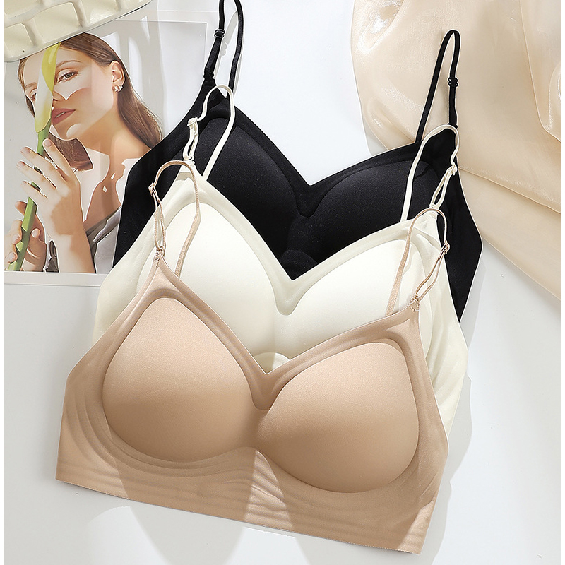 Women's Seamless Multiway Halt – Convertible Bra Multiway Bewertung und Preis