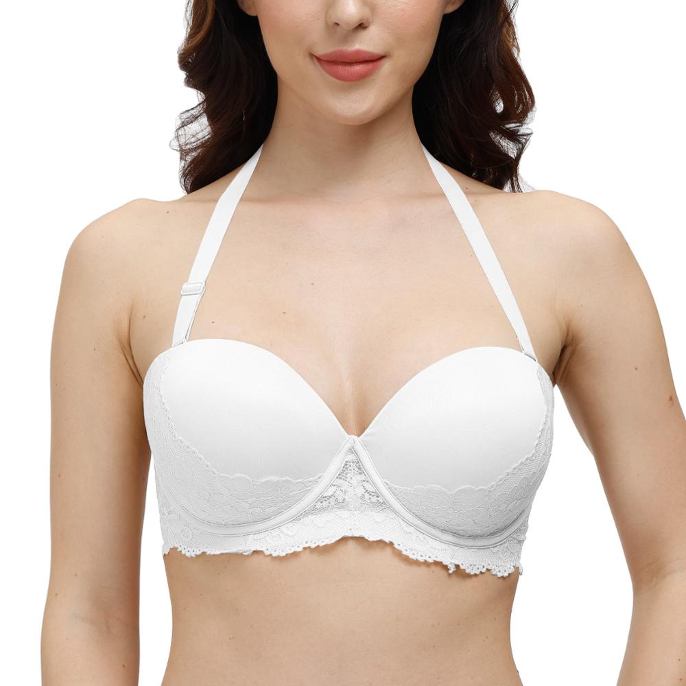 2026 Sexy Anti-Slip Strapless  – Convertible Bra Multiway Bewertung und Preis