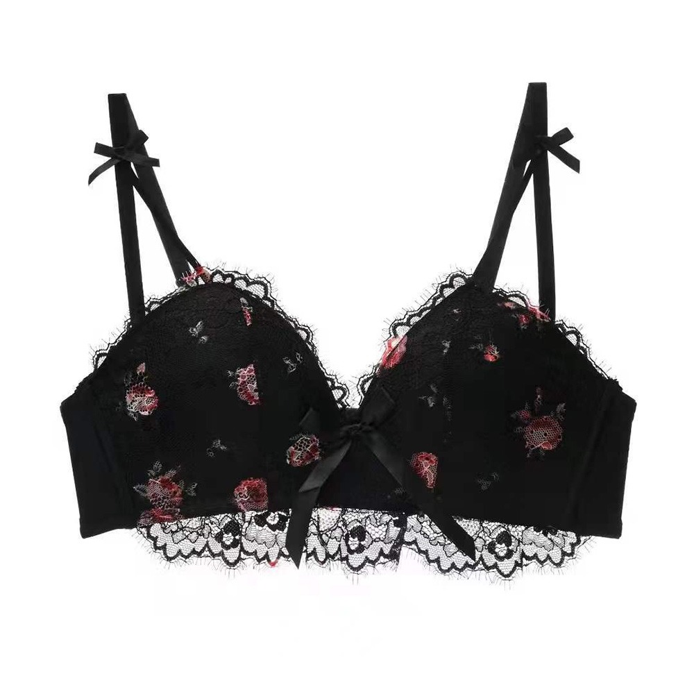 New Adjustable Steel Ring Bra  – Cotton Bra Everyday Bewertung und Preis