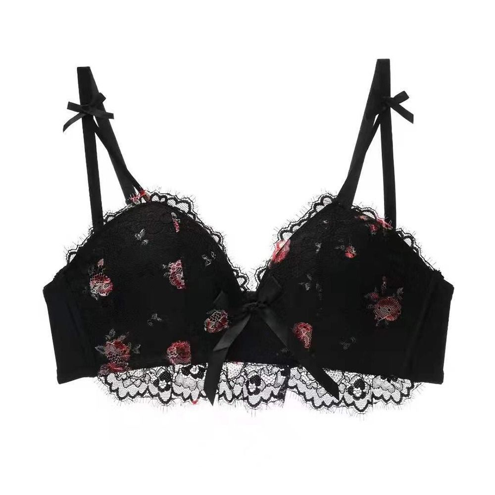 New Adjustable Steel Ring Bra  – Cotton Bra Everyday Bewertung und Preis