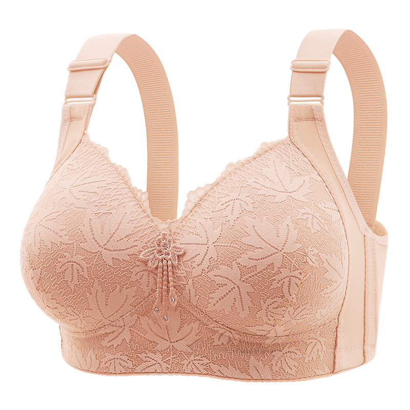 New Lace Printed Comfortable O – Nursing Bra Clip Bewertung und Preis