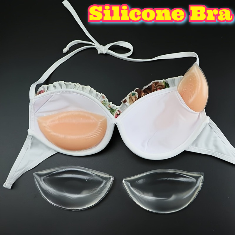 Reusable Silicone Push Up Bra  – Push Up Bra Silicone Bewertung und Preis