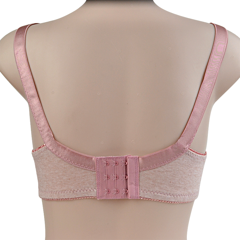 Thin Bra For Women Wireless Br – Cotton Bra Everyday Bewertung und Preis